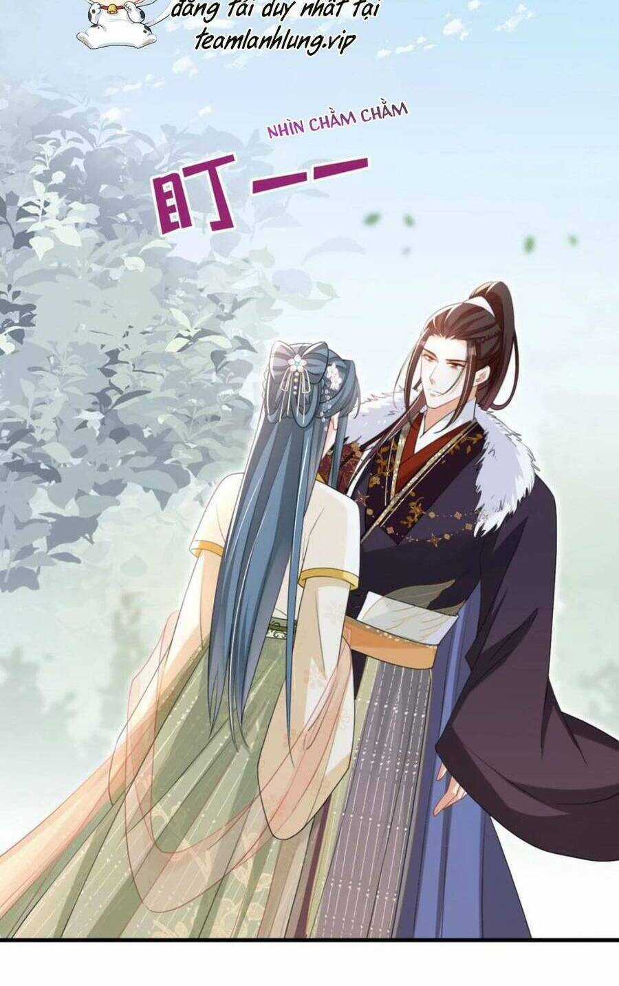 Đích Nữ Vi Mưu - Chapter 50 - Trang 42