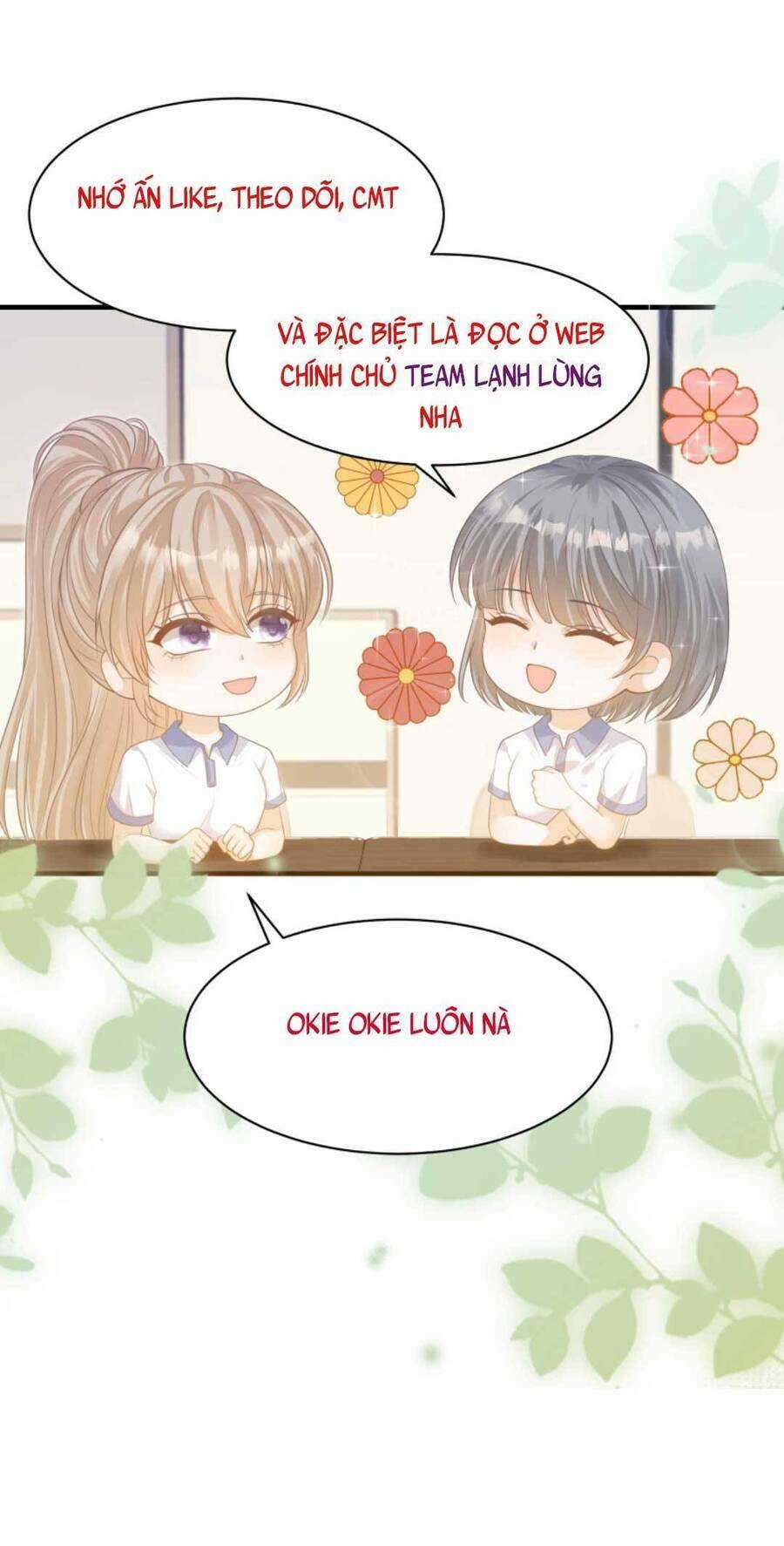 Đích Nữ Vi Mưu - Chapter 50 - Trang 45