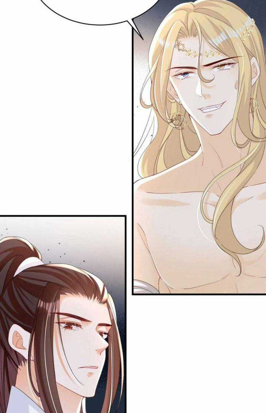 Đích Nữ Vi Mưu - Chapter 50 - Trang 6