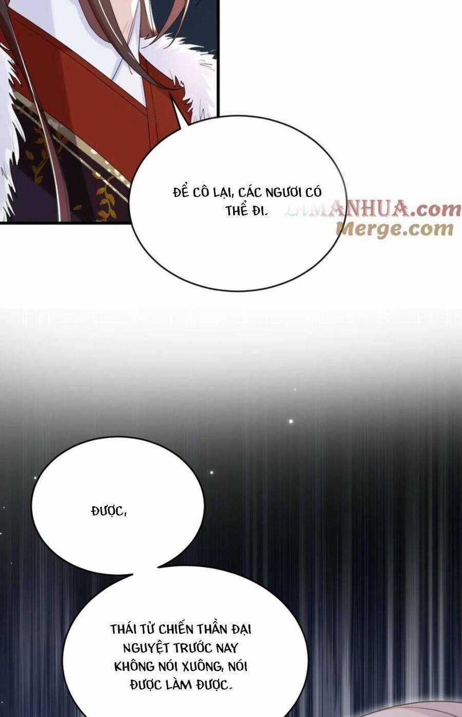 Đích Nữ Vi Mưu - Chapter 50 - Trang 7