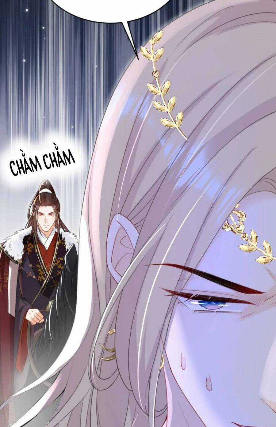 Đích Nữ Vi Mưu - Chapter 50 - Trang 8