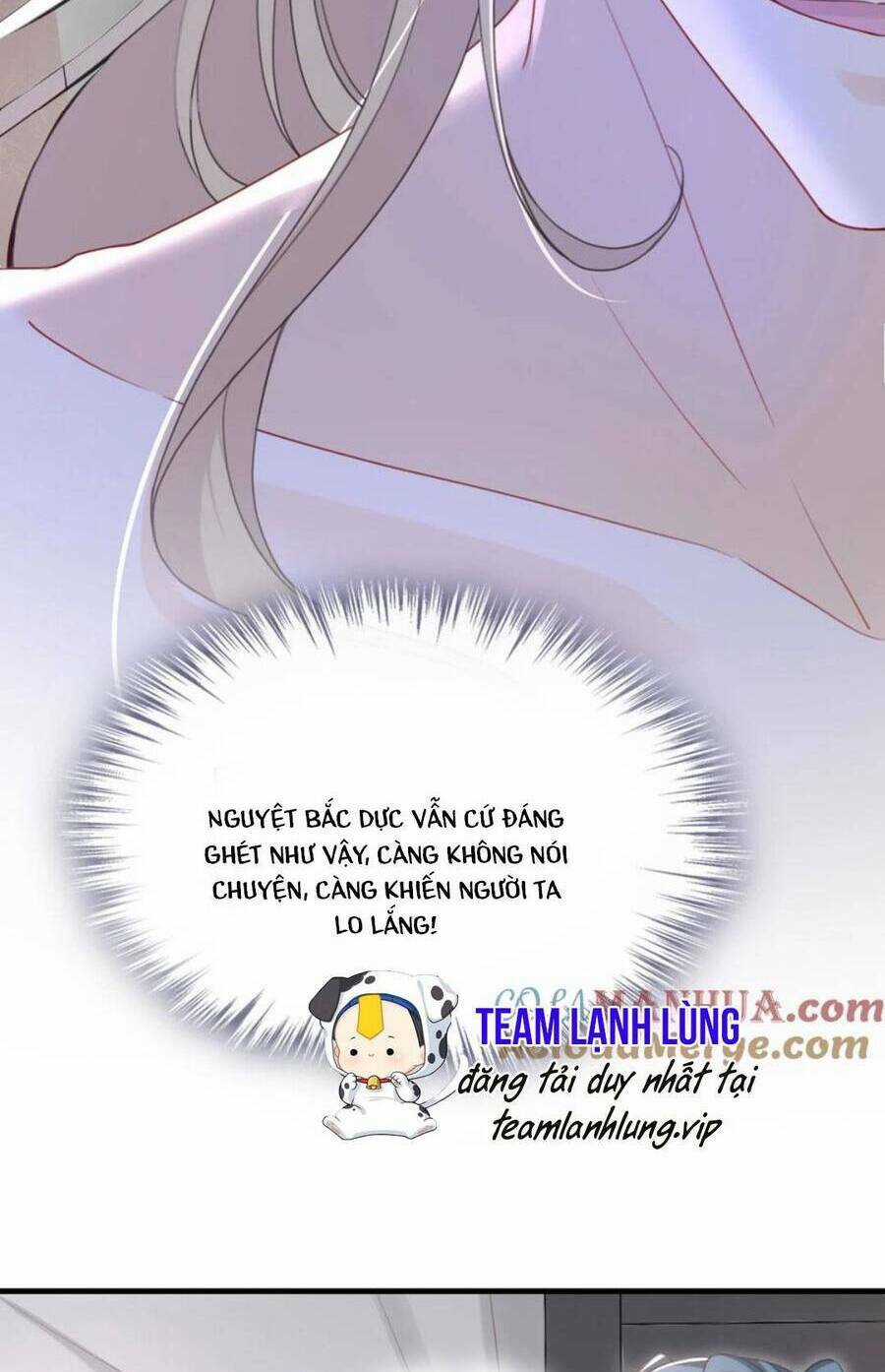 Đích Nữ Vi Mưu - Chapter 50 - Trang 9
