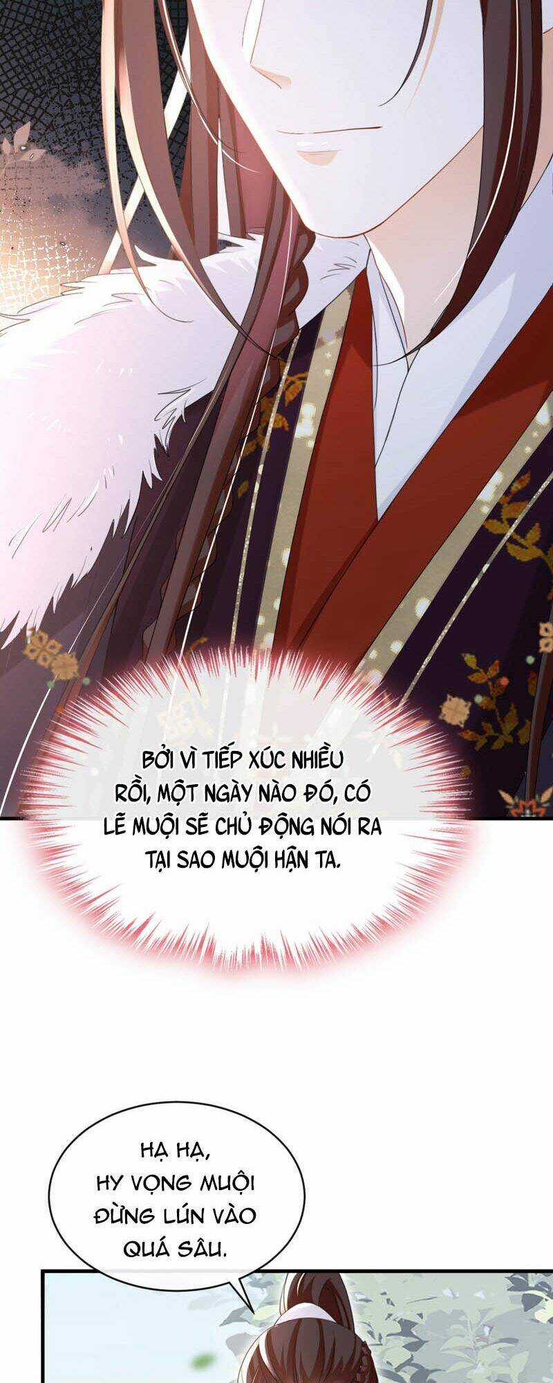 Đích Nữ Vi Mưu - Chapter 51 - Trang 11