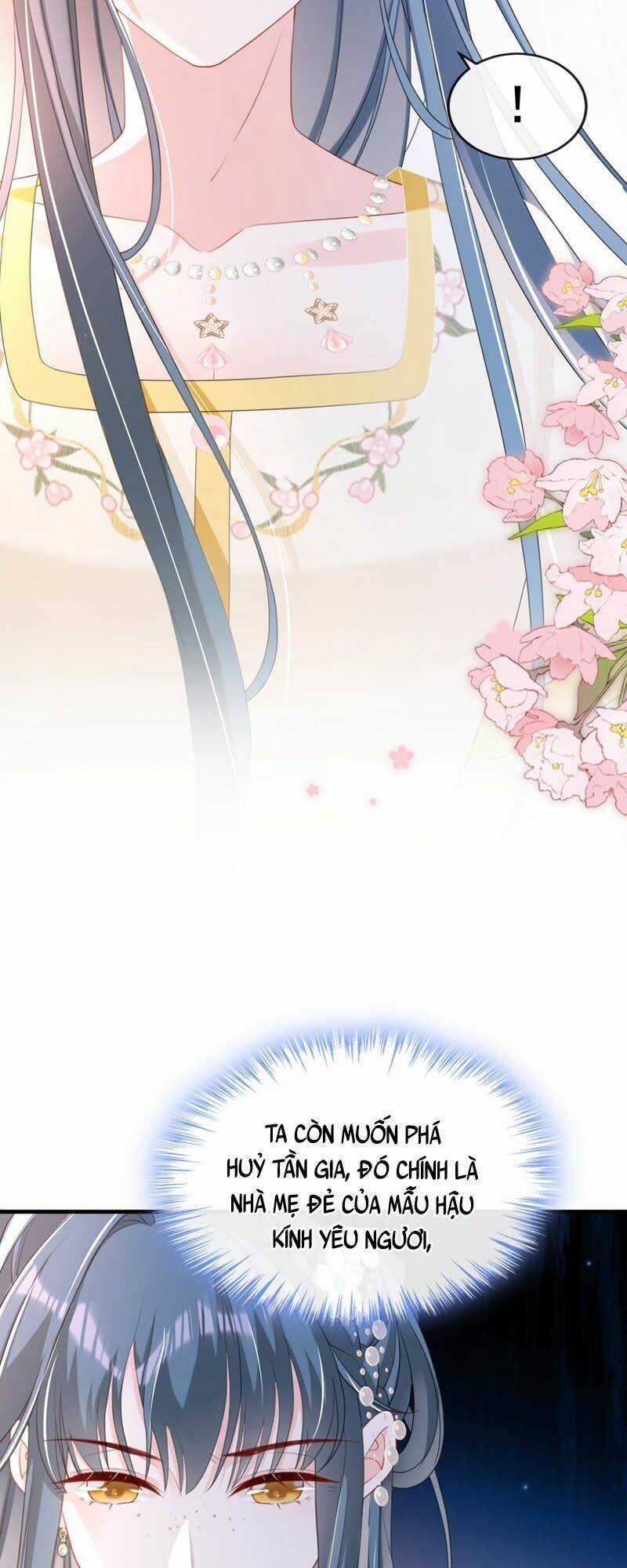 Đích Nữ Vi Mưu - Chapter 51 - Trang 14