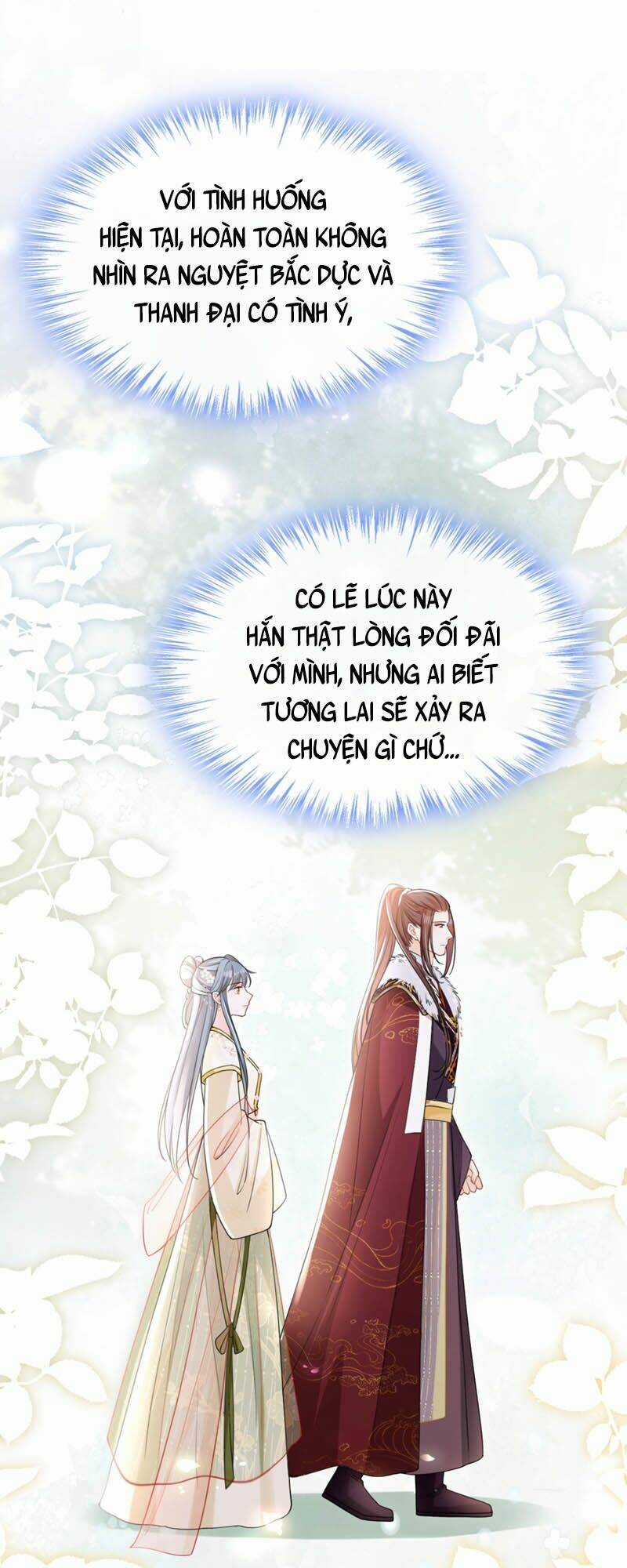 Đích Nữ Vi Mưu - Chapter 51 - Trang 17