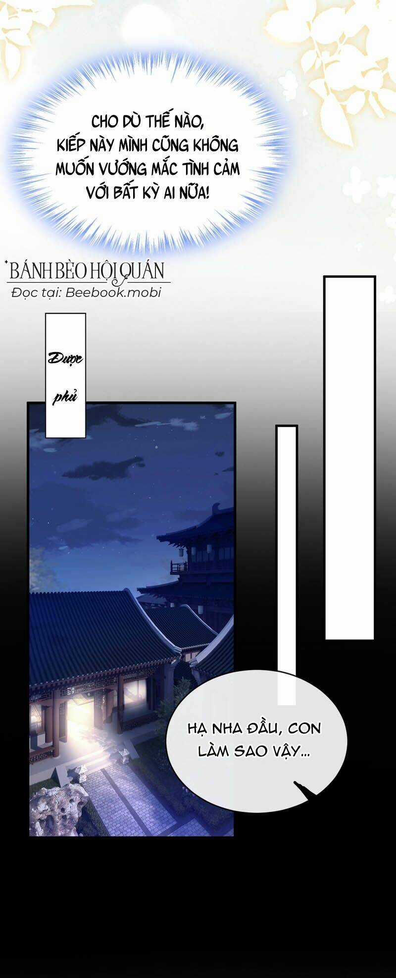 Đích Nữ Vi Mưu - Chapter 51 - Trang 18