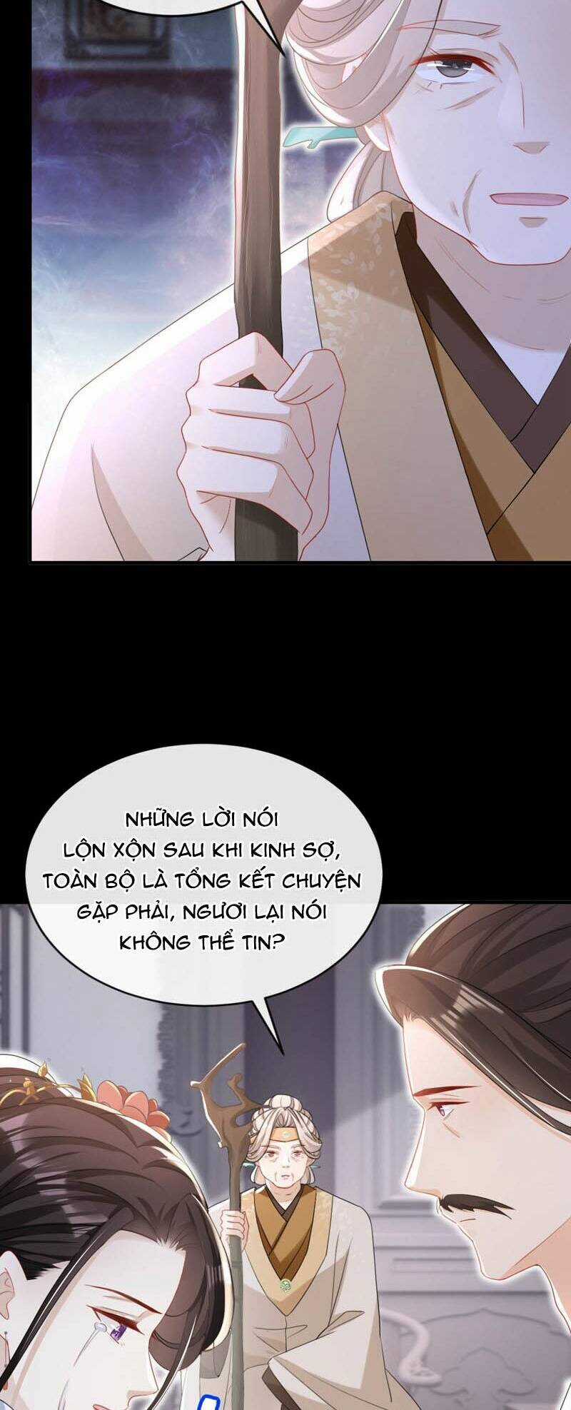 Đích Nữ Vi Mưu - Chapter 51 - Trang 25