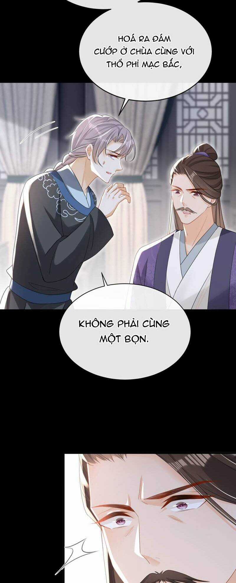 Đích Nữ Vi Mưu - Chapter 51 - Trang 28