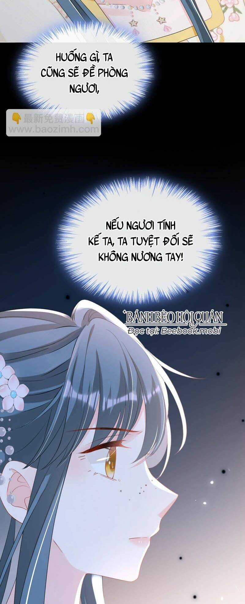 Đích Nữ Vi Mưu - Chapter 51 - Trang 4