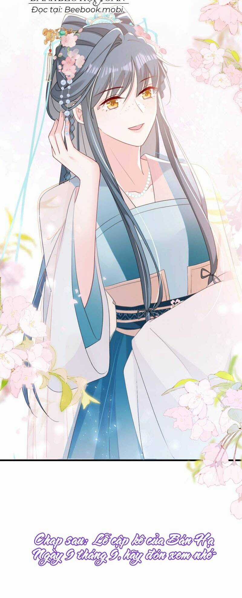 Đích Nữ Vi Mưu - Chapter 51 - Trang 31