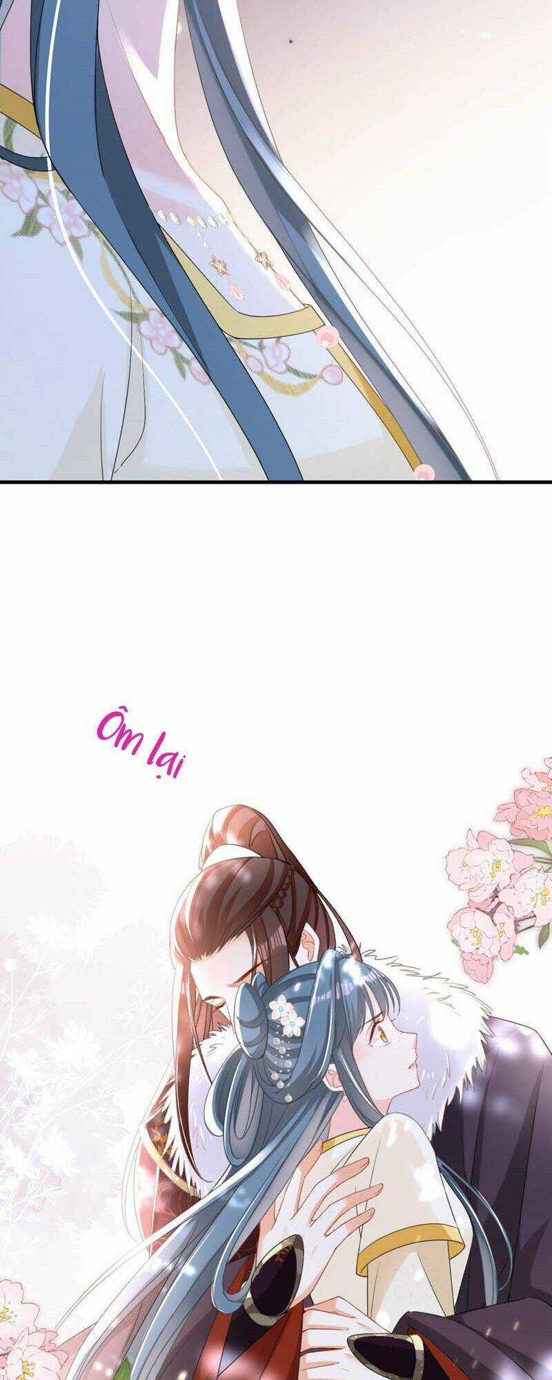 Đích Nữ Vi Mưu - Chapter 51 - Trang 5