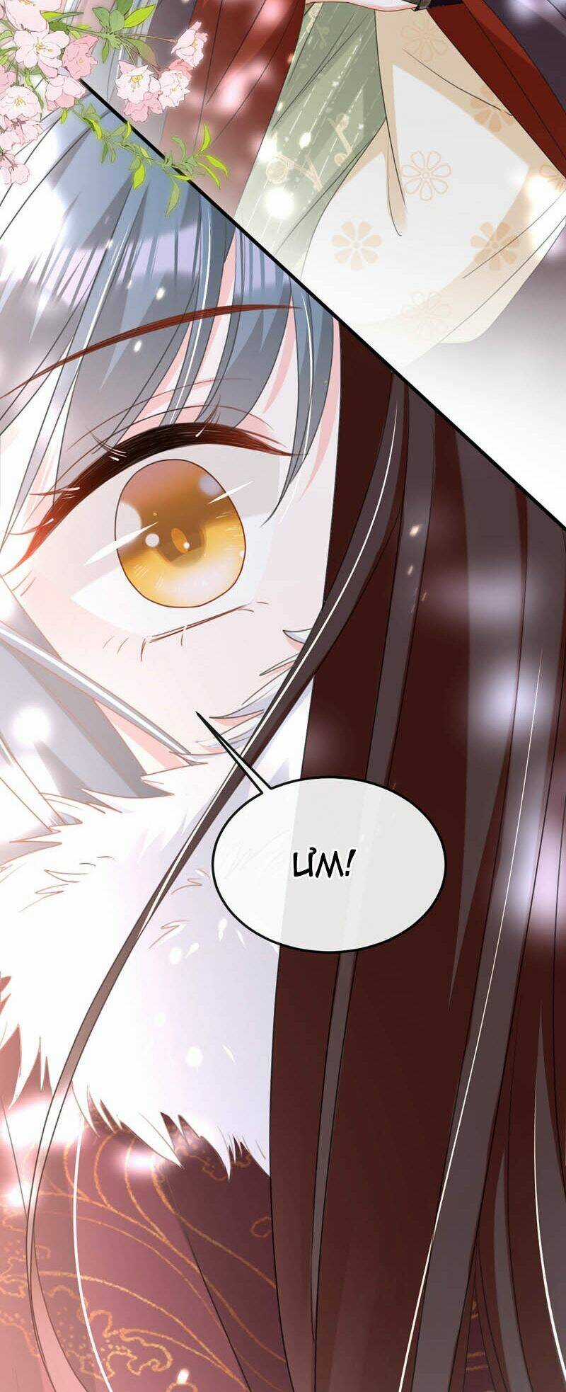 Đích Nữ Vi Mưu - Chapter 51 - Trang 6