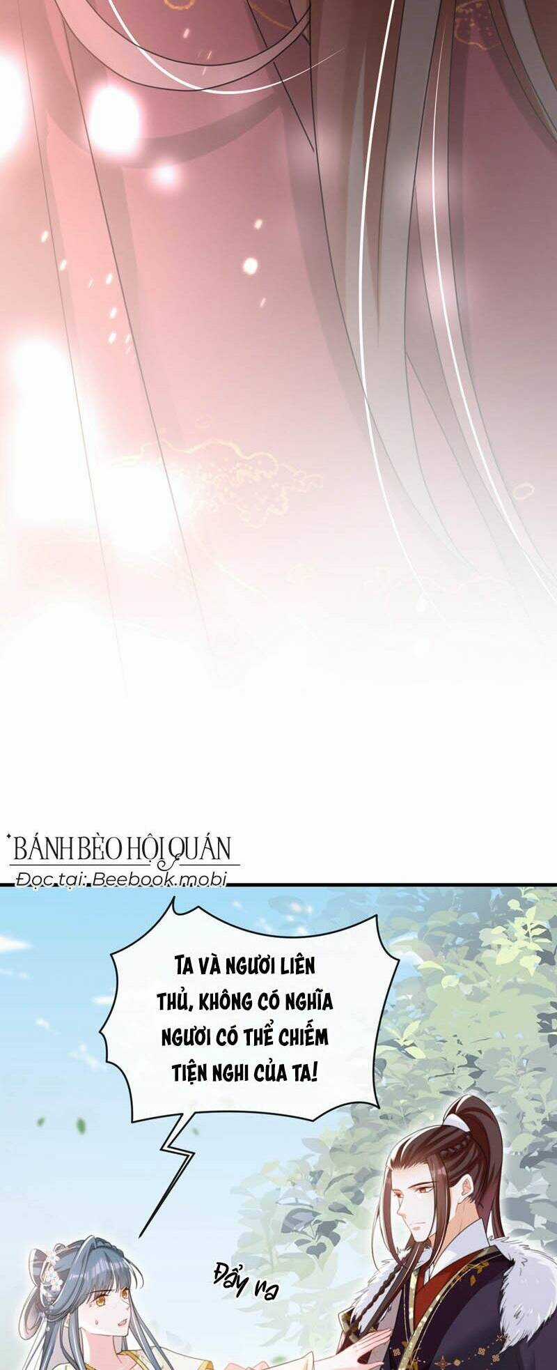 Đích Nữ Vi Mưu - Chapter 51 - Trang 7