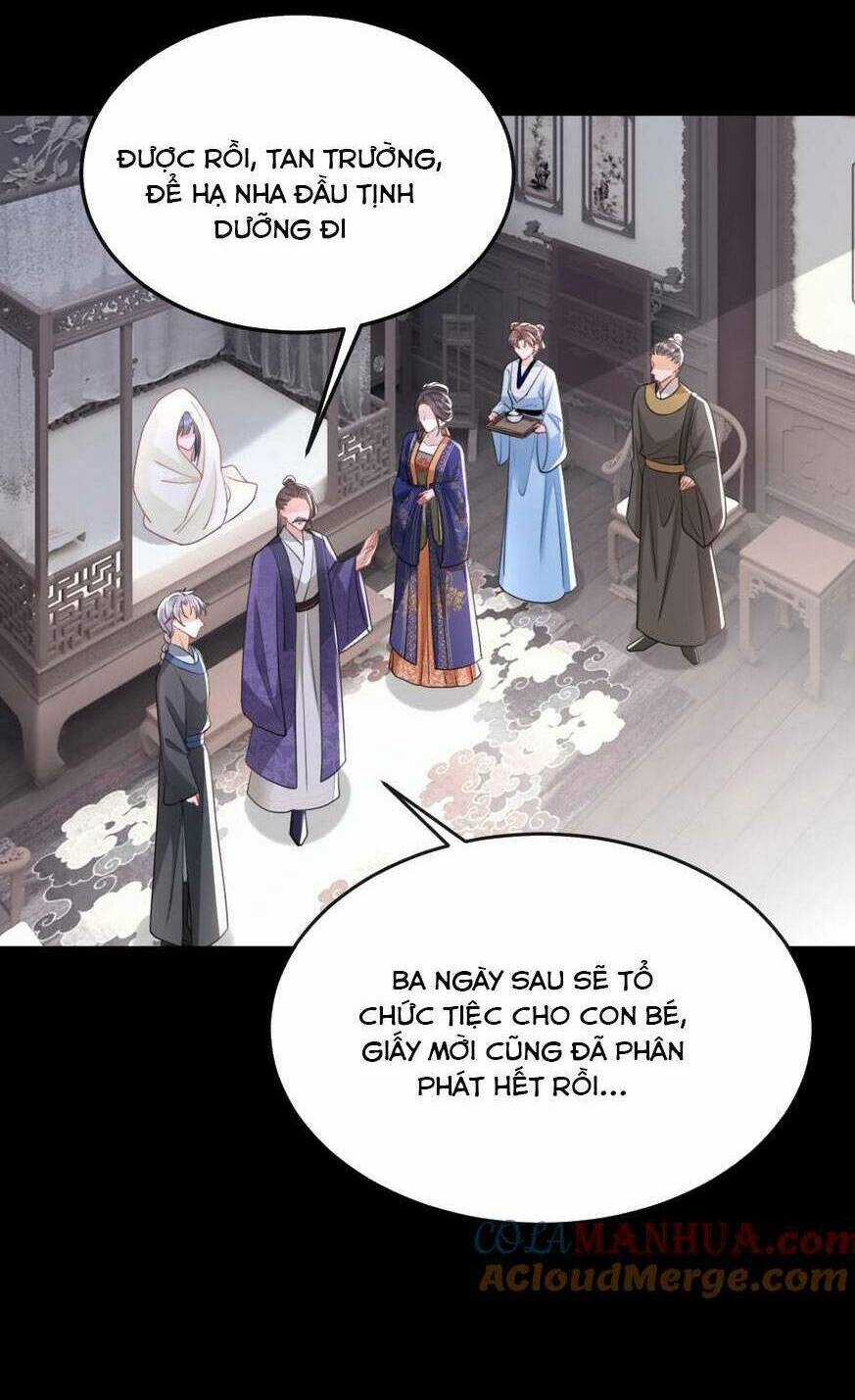 Đích Nữ Vi Mưu - Chapter 52 - Trang 11