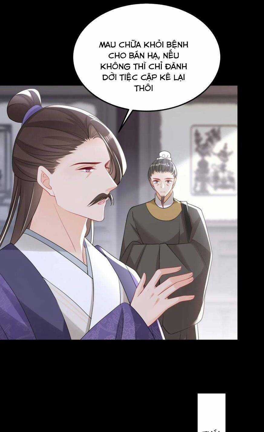 Đích Nữ Vi Mưu - Chapter 52 - Trang 12