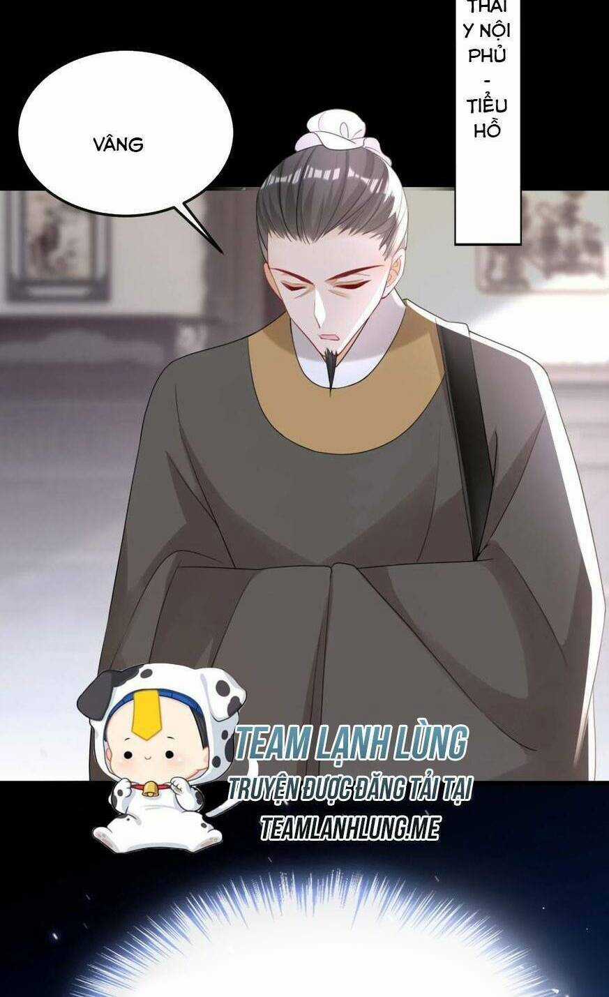 Đích Nữ Vi Mưu - Chapter 52 - Trang 13