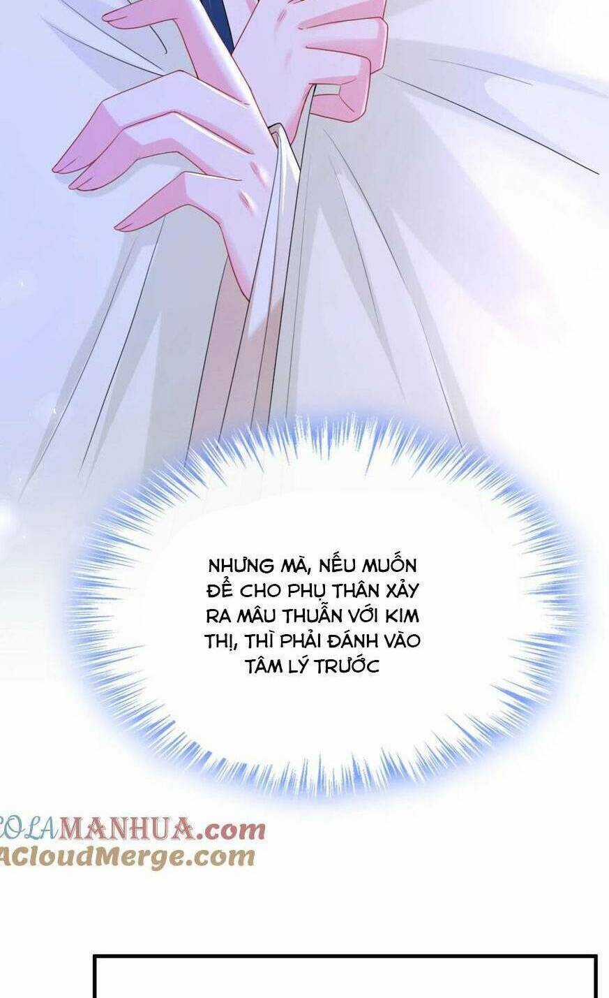 Đích Nữ Vi Mưu - Chapter 52 - Trang 15