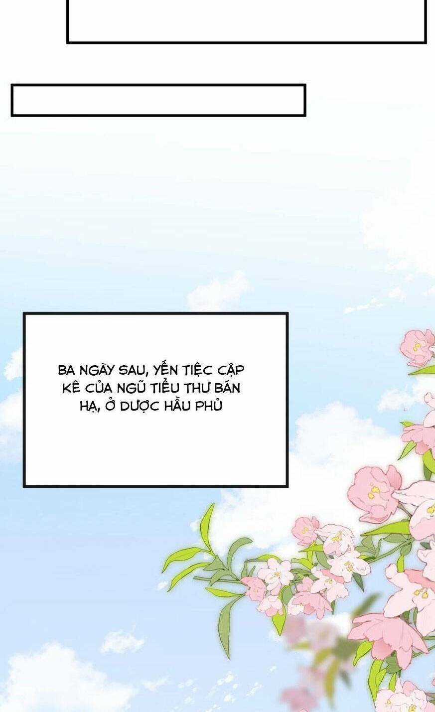 Đích Nữ Vi Mưu - Chapter 52 - Trang 16