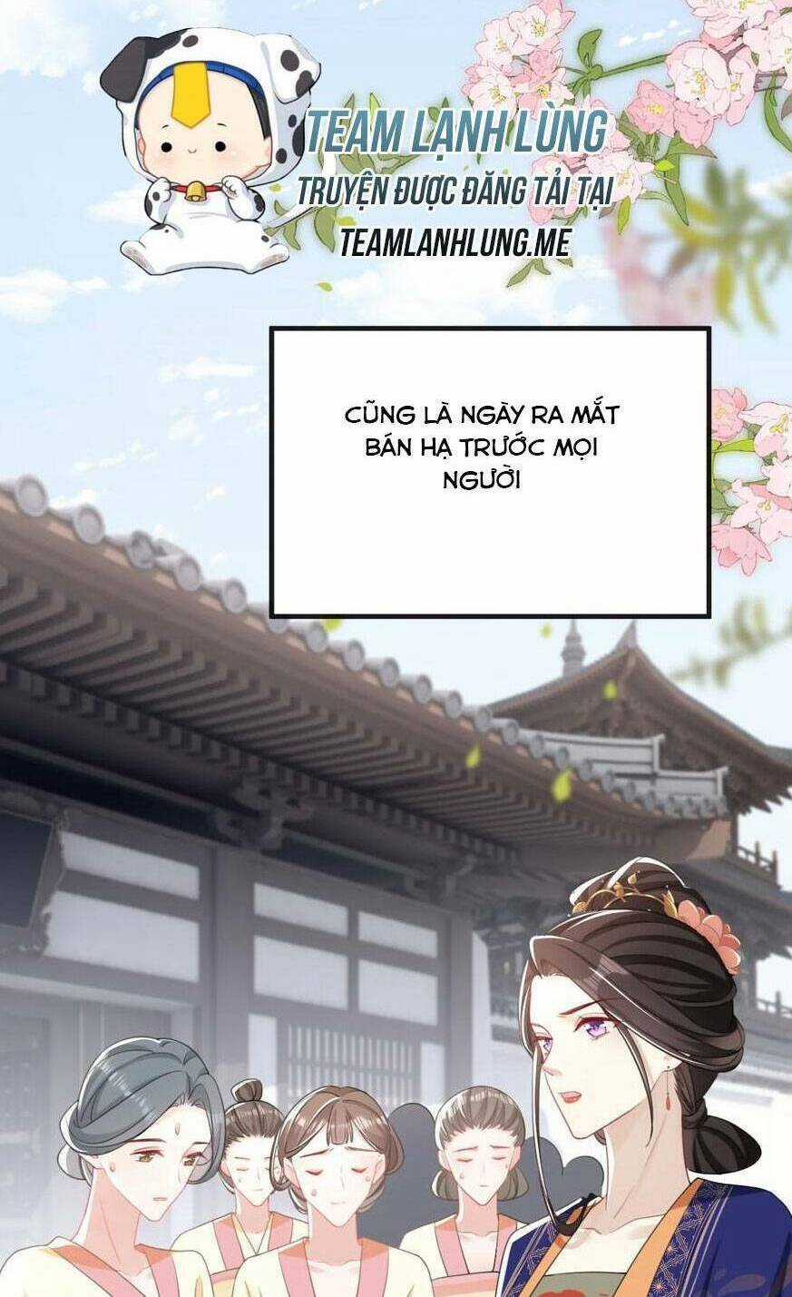 Đích Nữ Vi Mưu - Chapter 52 - Trang 17