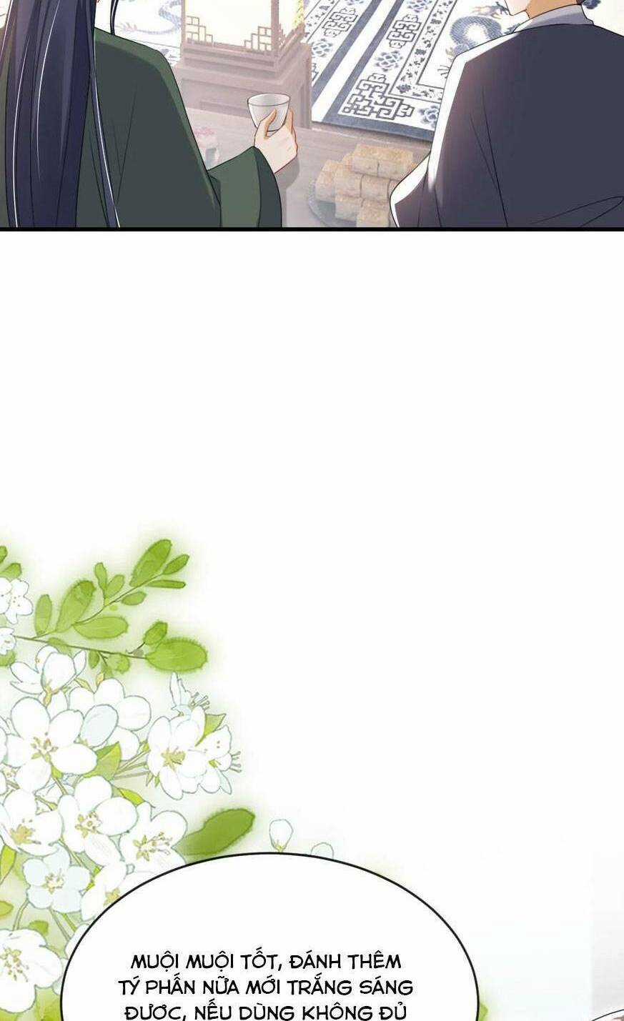 Đích Nữ Vi Mưu - Chapter 52 - Trang 21