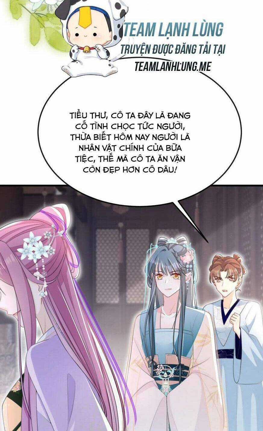 Đích Nữ Vi Mưu - Chapter 52 - Trang 23