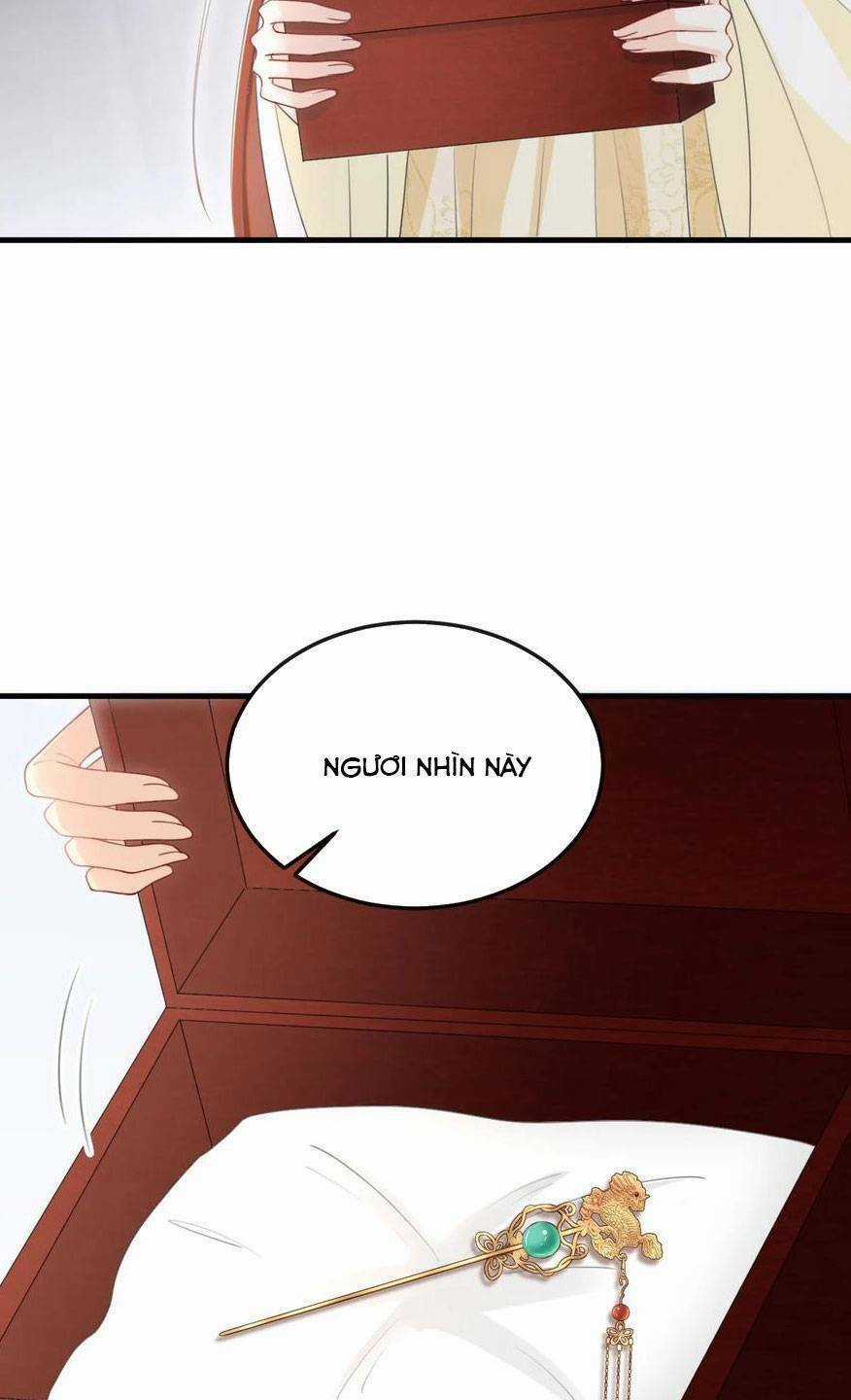 Đích Nữ Vi Mưu - Chapter 52 - Trang 28