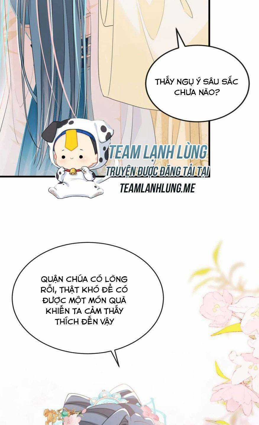 Đích Nữ Vi Mưu - Chapter 52 - Trang 30