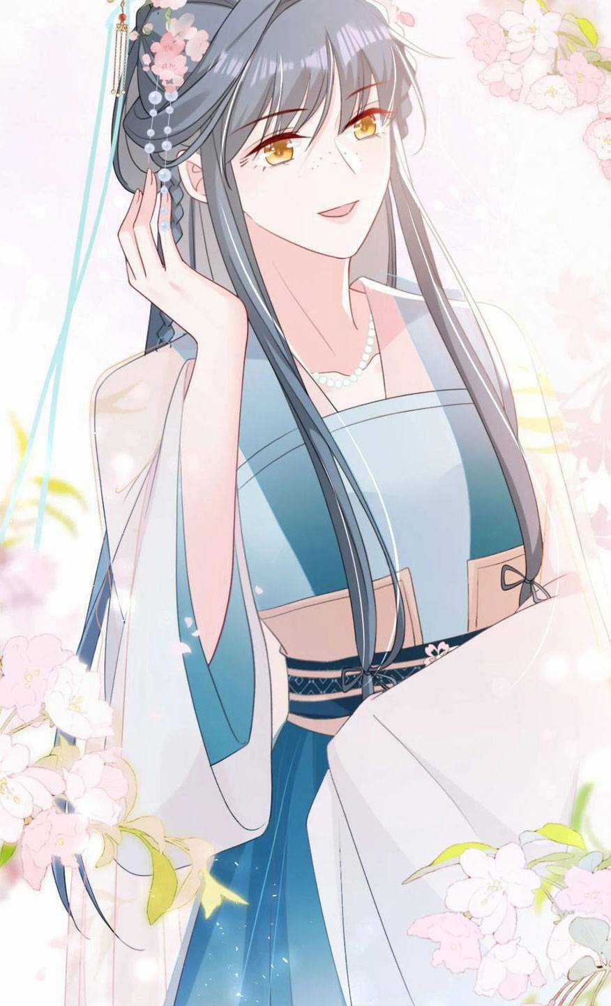 Đích Nữ Vi Mưu - Chapter 52 - Trang 31