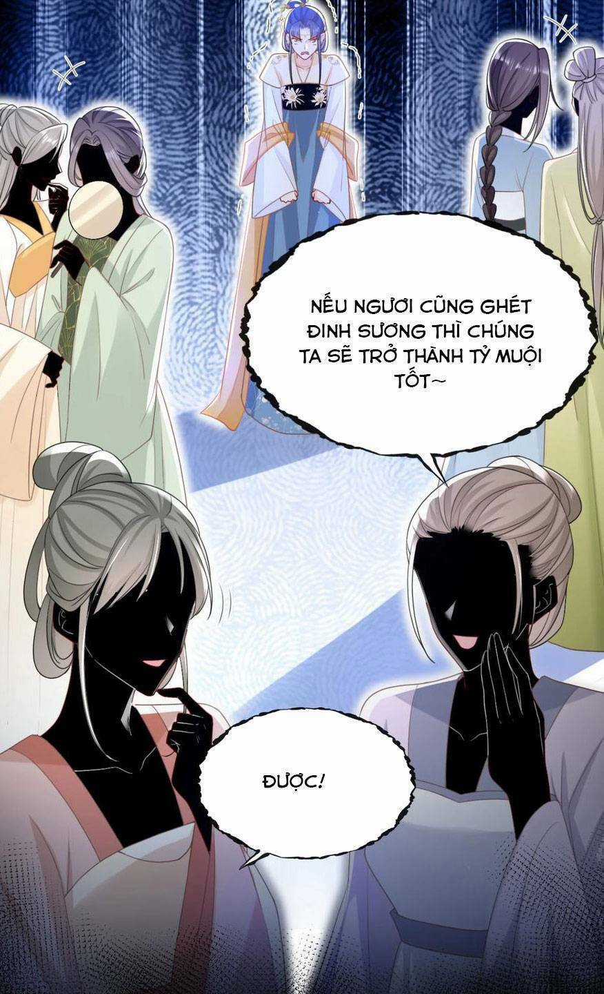 Đích Nữ Vi Mưu - Chapter 52 - Trang 38