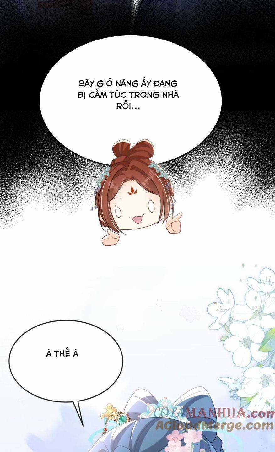 Đích Nữ Vi Mưu - Chapter 52 - Trang 39