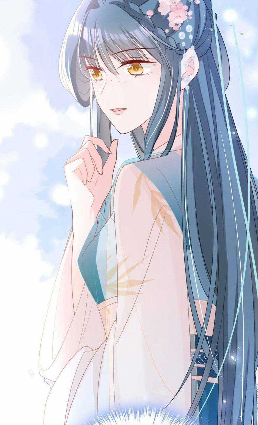 Đích Nữ Vi Mưu - Chapter 52 - Trang 40