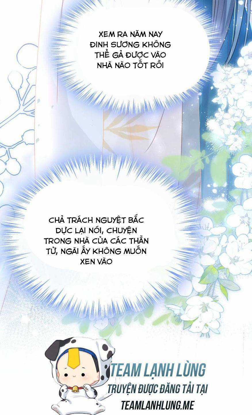 Đích Nữ Vi Mưu - Chapter 52 - Trang 41