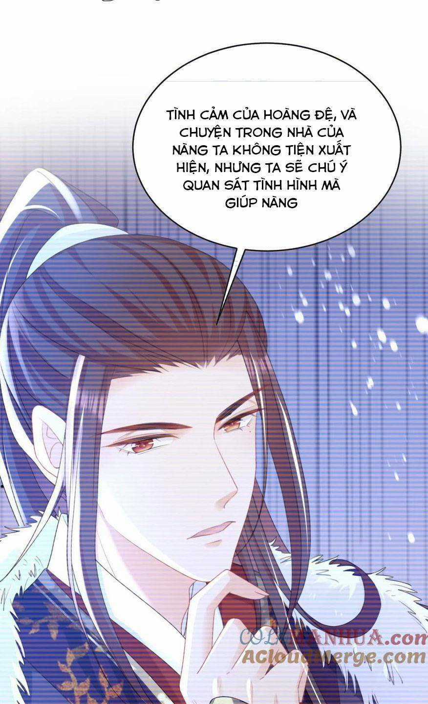 Đích Nữ Vi Mưu - Chapter 52 - Trang 42