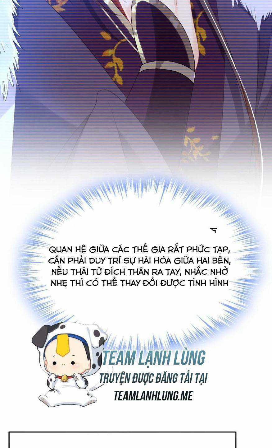 Đích Nữ Vi Mưu - Chapter 52 - Trang 43