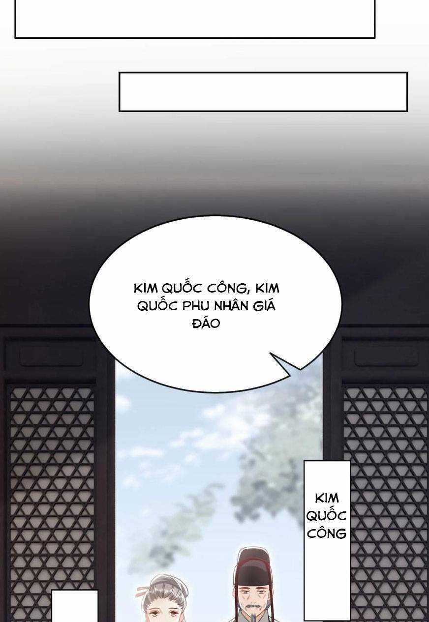 Đích Nữ Vi Mưu - Chapter 52 - Trang 44