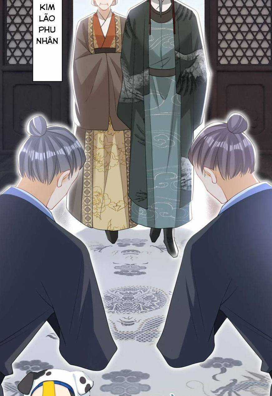 Đích Nữ Vi Mưu - Chapter 52 - Trang 45