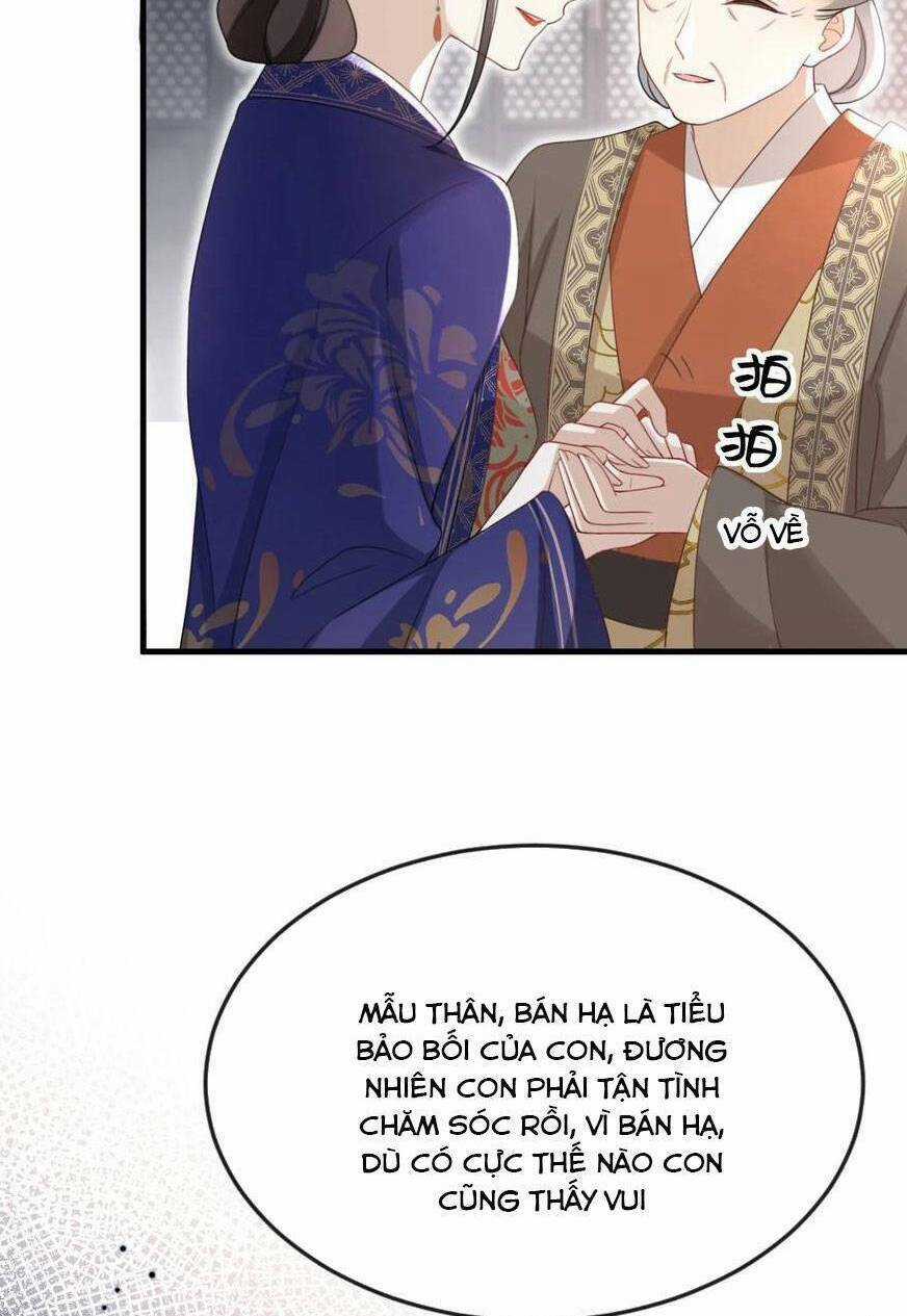 Đích Nữ Vi Mưu - Chapter 52 - Trang 48