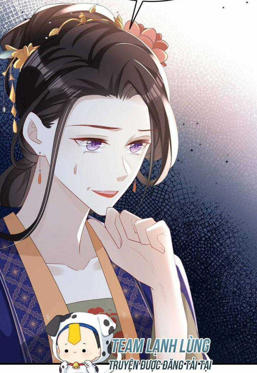 Đích Nữ Vi Mưu - Chapter 52 - Trang 49