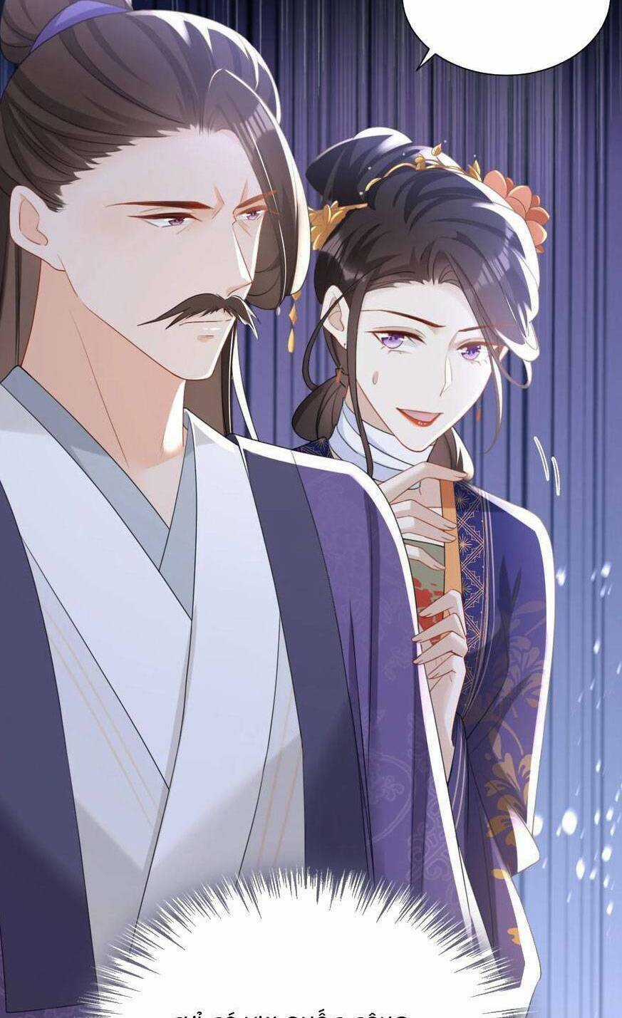 Đích Nữ Vi Mưu - Chapter 52 - Trang 6