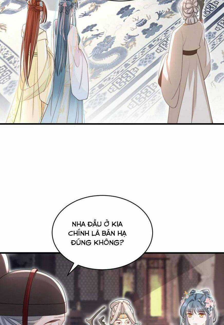 Đích Nữ Vi Mưu - Chapter 52 - Trang 51