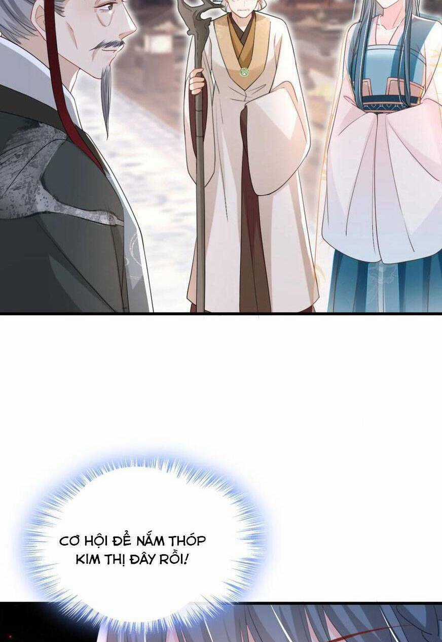 Đích Nữ Vi Mưu - Chapter 52 - Trang 52