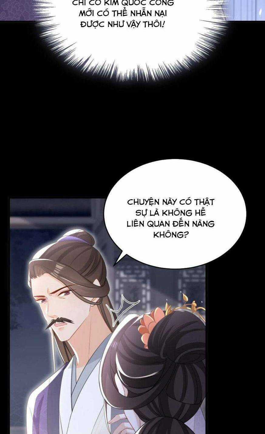 Đích Nữ Vi Mưu - Chapter 52 - Trang 7