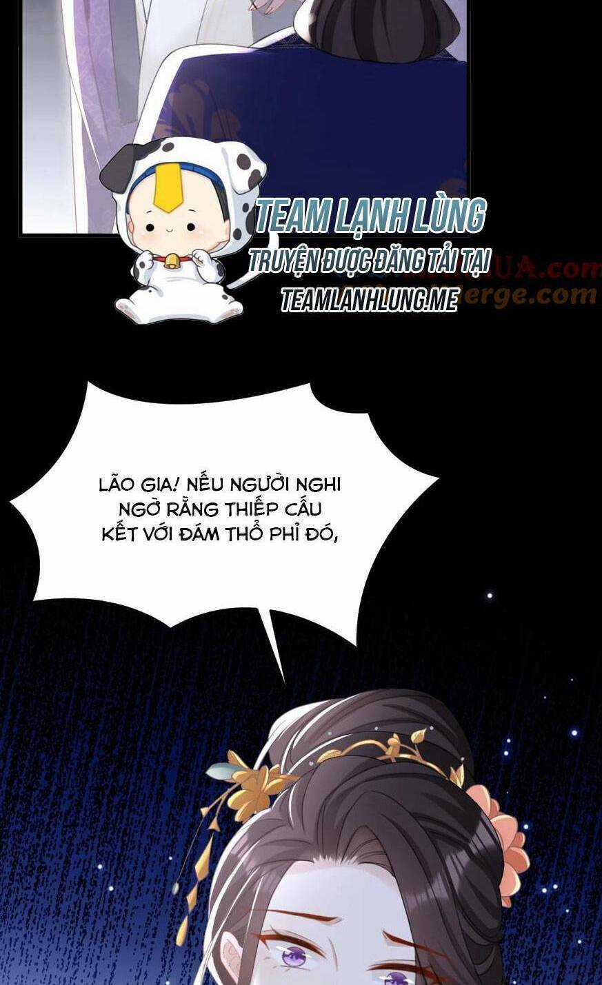 Đích Nữ Vi Mưu - Chapter 52 - Trang 8