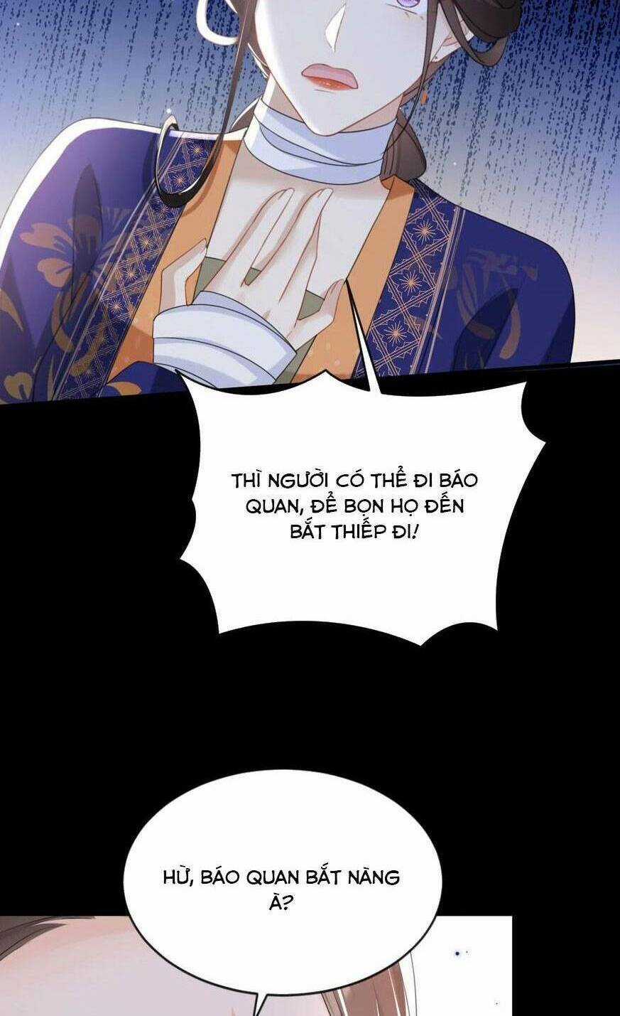 Đích Nữ Vi Mưu - Chapter 52 - Trang 9