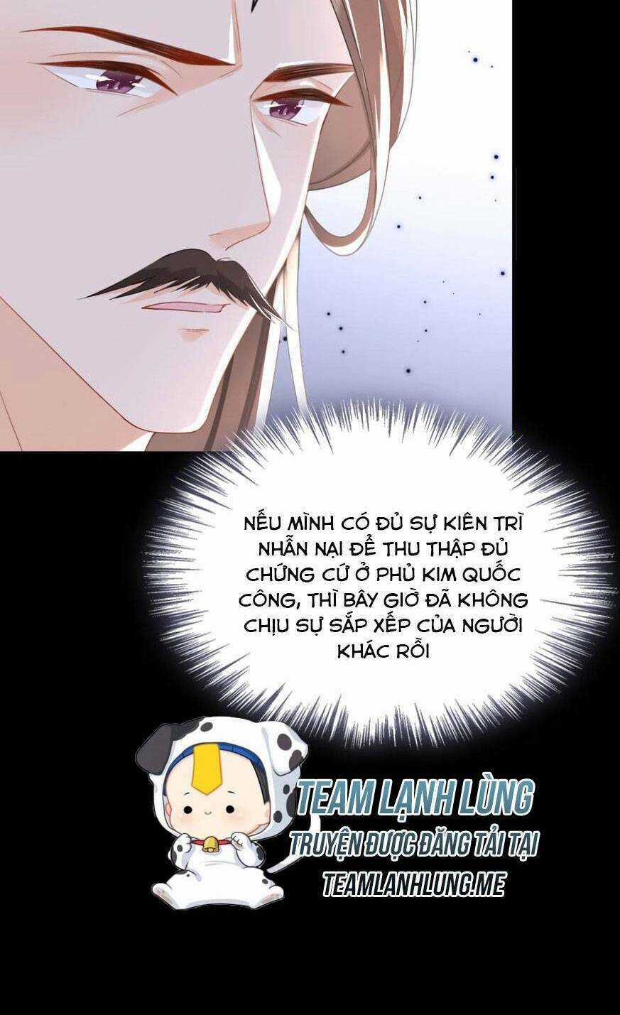 Đích Nữ Vi Mưu - Chapter 52 - Trang 10