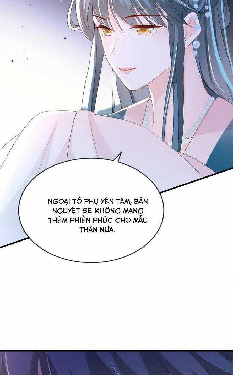 Đích Nữ Vi Mưu - Chapter 53 - Trang 11