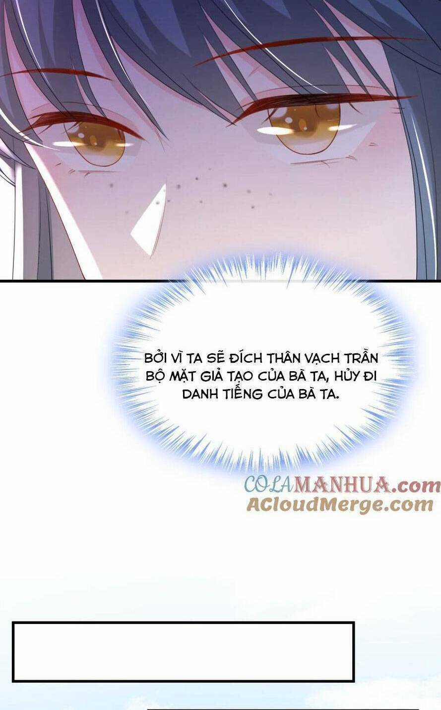 Đích Nữ Vi Mưu - Chapter 53 - Trang 12