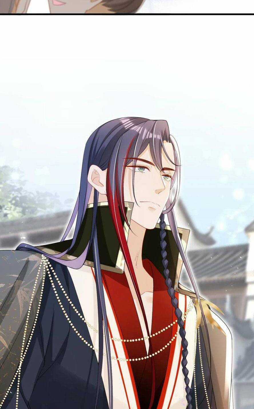 Đích Nữ Vi Mưu - Chapter 53 - Trang 14