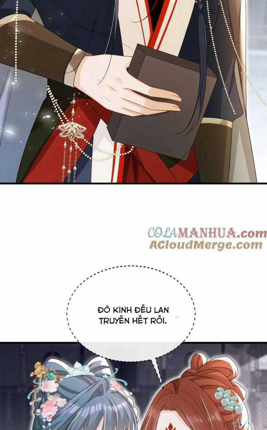 Đích Nữ Vi Mưu - Chapter 53 - Trang 15