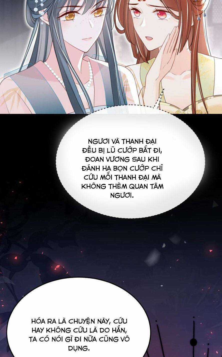 Đích Nữ Vi Mưu - Chapter 53 - Trang 16